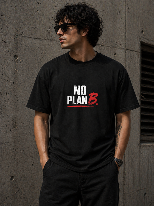 Plan B Premium Tshirt