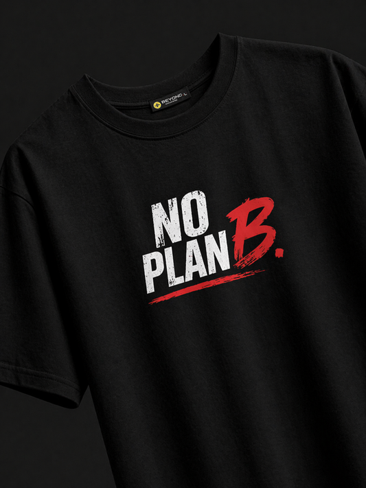 Plan B Premium Tshirt